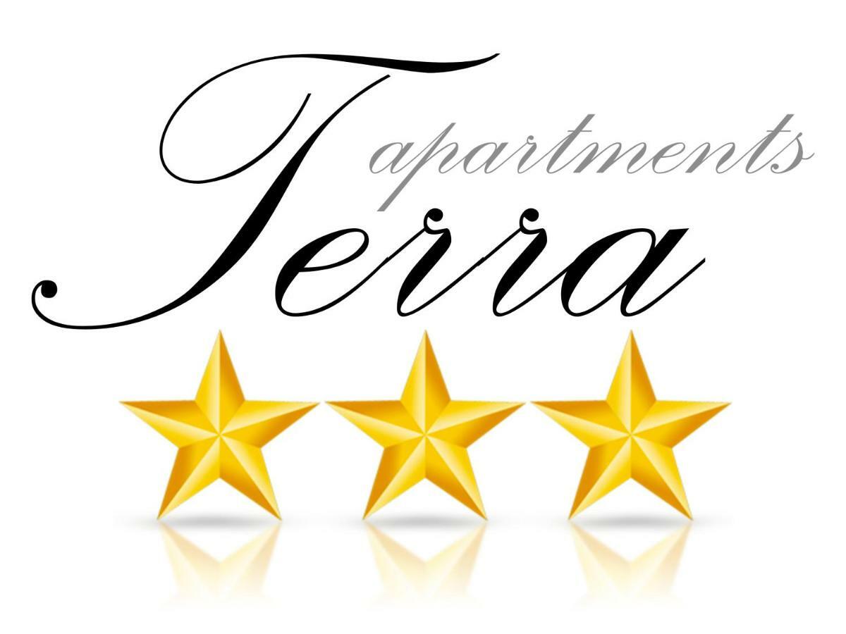 Rijeka Apartments Terra I & II Bagian luar foto